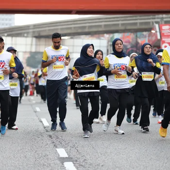 Runner Photo 4666129