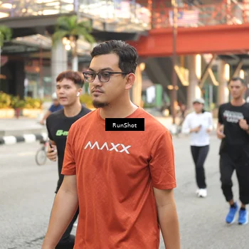 Runner Photo 4666130