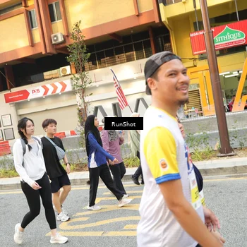 Runner Photo 4666135