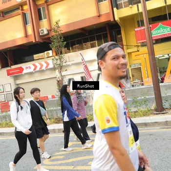 Runner Photo 4666136