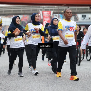 Runner Photo 4666139