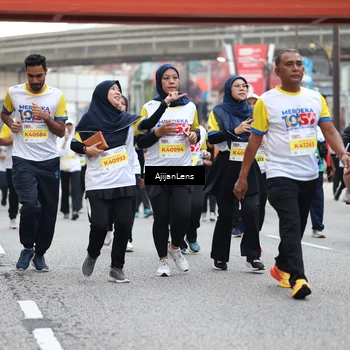 Runner Photo 4666155