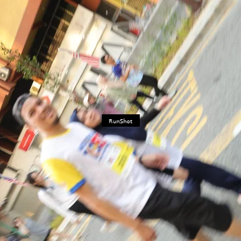 Runner Photo 4666156