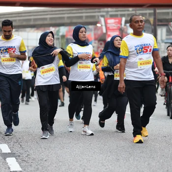 Runner Photo 4666158
