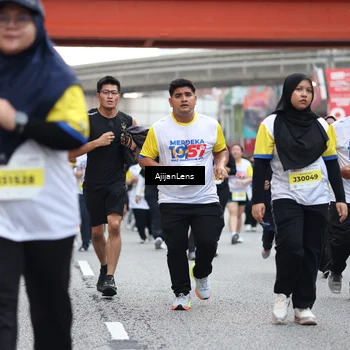 Runner Photo 4666161