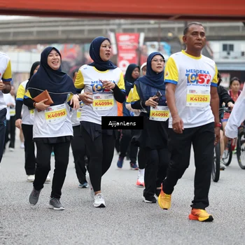 Runner Photo 4666163