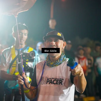 Runner Photo 4666164