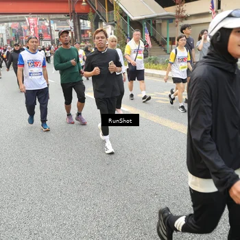 Runner Photo 4666170