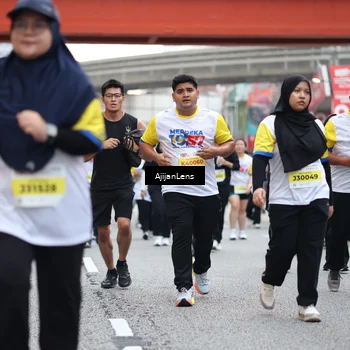 Runner Photo 4666174