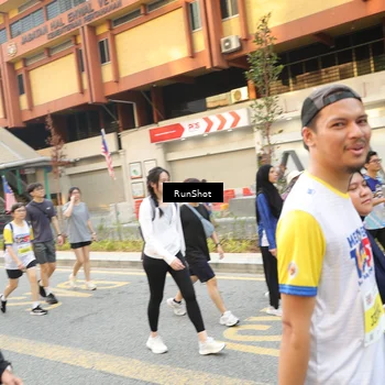 Runner Photo 4666178