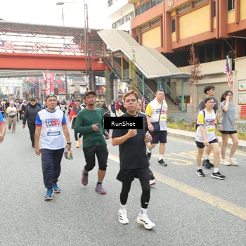 Runner Photo 4666179