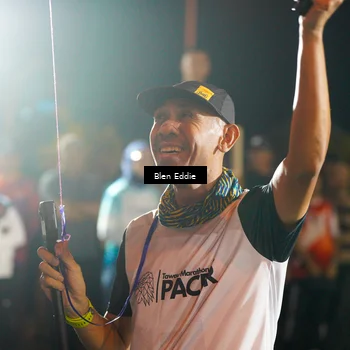 Runner Photo 4666180