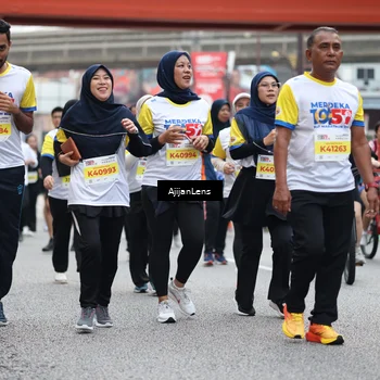Runner Photo 4666181
