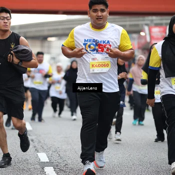 Runner Photo 4666182