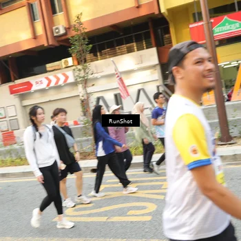 Runner Photo 4666183