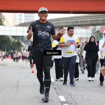 Runner Photo 4666190