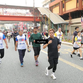 Runner Photo 4666194
