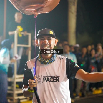 Runner Photo 4666196
