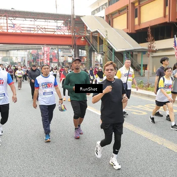 Runner Photo 4666197