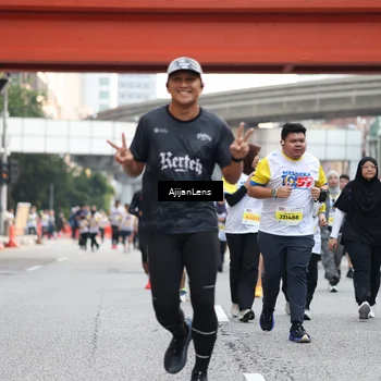 Runner Photo 4666201