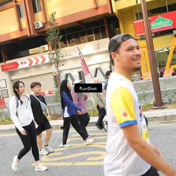 Runner Photo 4666205