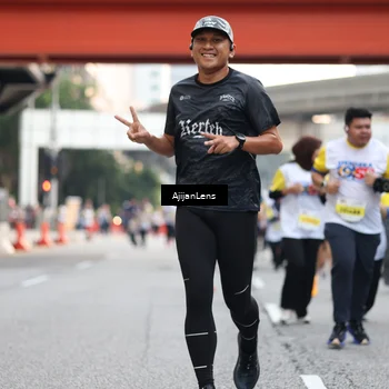 Runner Photo 4666211