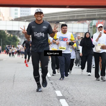Runner Photo 4666212