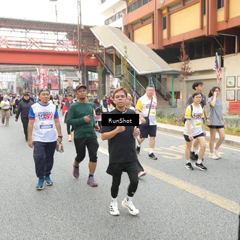 Runner Photo 4666214