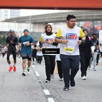 Runner Photo 4666218