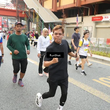 Runner Photo 4666221