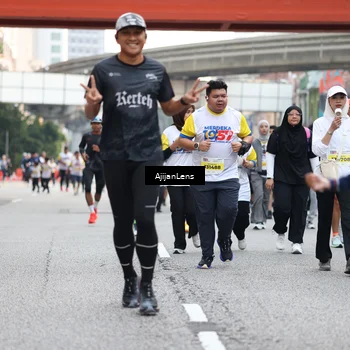 Runner Photo 4666224