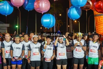 Runner Photo 4666230