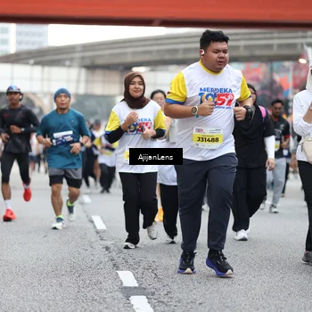 Runner Photo 4666233