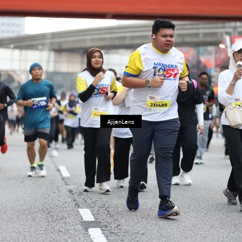 Runner Photo 4666234
