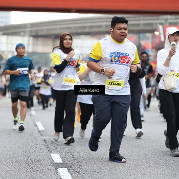 Runner Photo 4666236