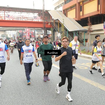 Runner Photo 4666238