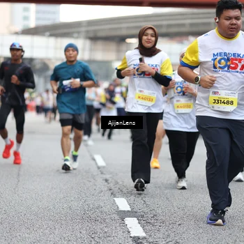 Runner Photo 4666241