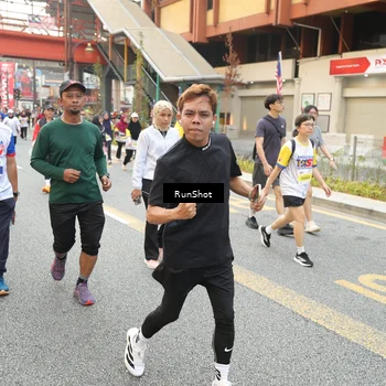 Runner Photo 4666249
