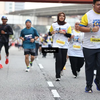 Runner Photo 4666254