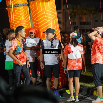 Runner Photo 4666256