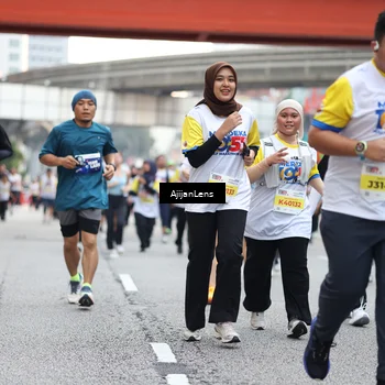 Runner Photo 4666257
