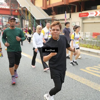 Runner Photo 4666261
