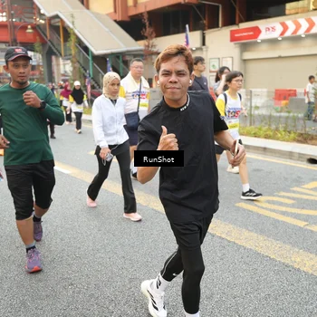 Runner Photo 4666262