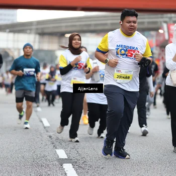 Runner Photo 4666264