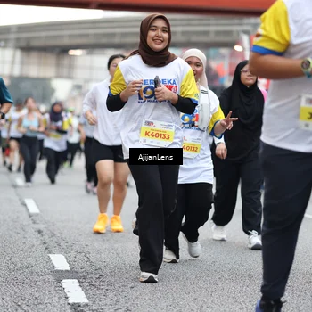 Runner Photo 4666265