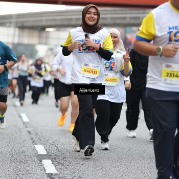 Runner Photo 4666271