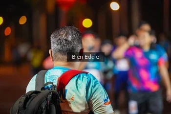 Runner Photo 4666280