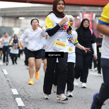 Runner Photo 4666282