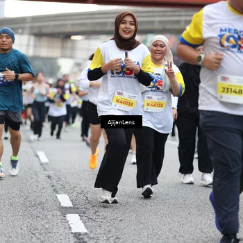 Runner Photo 4666286