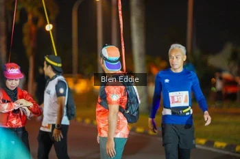Runner Photo 4666288